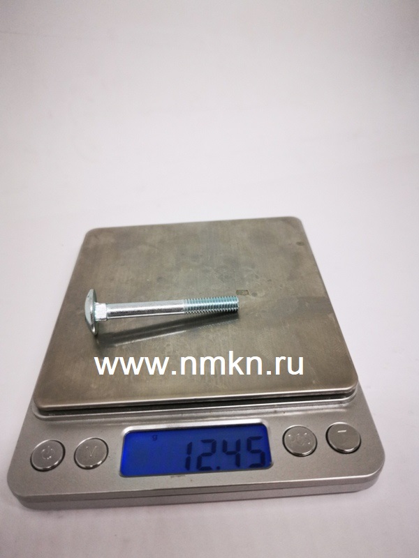 болт 210364 п29 6х50 гост 7802 в интернет-магазине НМК