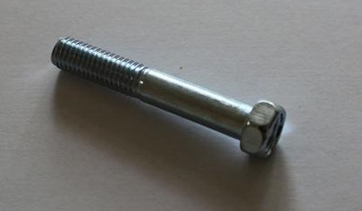 болт м8*1,25*50 вакумного балона 3307 201468-п0 в интернет-магазине НМК