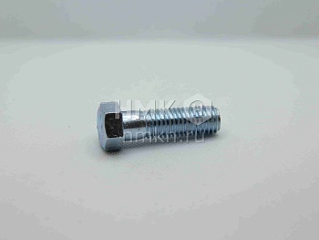 болт м12*1,25*40 крепления топл.бака камаз кл.пр. 8.8 00001-0055406-219 в Нижнем Новгороде